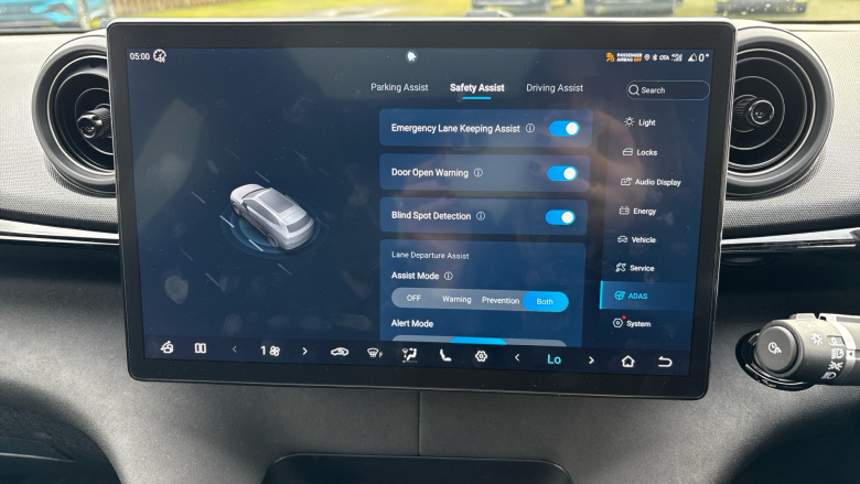 BYD Dolphin 150kW Design 60.4kWh 5dr Auto Electric Hatchback